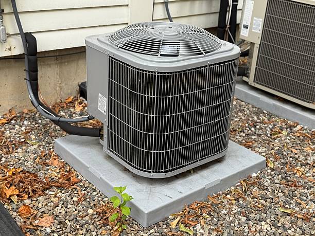 24/7 Emergency Hvac Installation experts in Eastham, MA