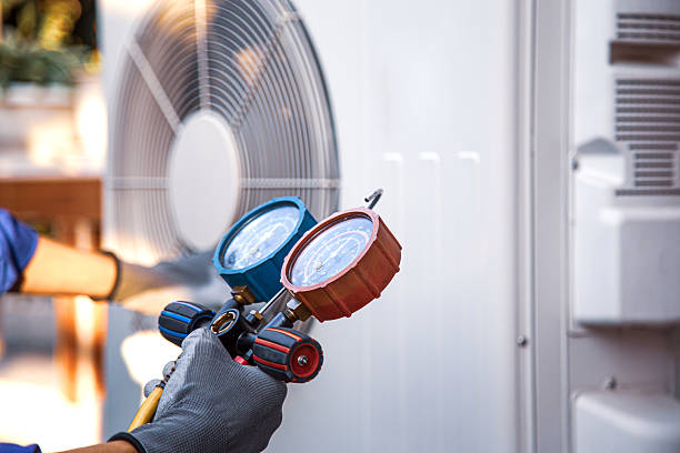 Trusted Hvac Repair service in Eastham, MA - HVAC Repair CO